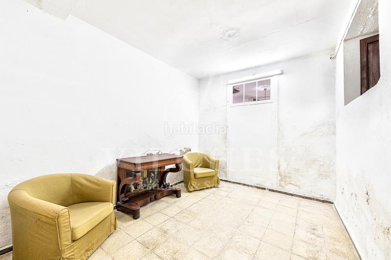 Foto 0880ba30-c72d-42fe-9740-fad125337cf6. Chalet dans Vegueta Palmas de Gran Canaria (Las)