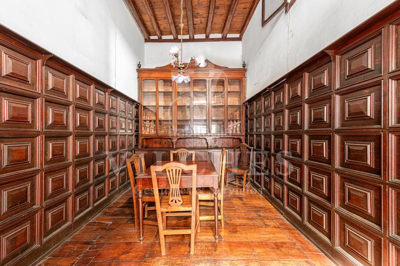 Foto 0df16d44-1fa8-458e-bcaa-495c2f855c70. Chalet dans Vegueta Palmas de Gran Canaria (Las)