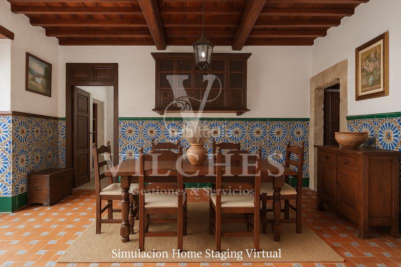 Foto 0e6524e5-16e4-4584-8705-fa238f62de82. Chalet dans Vegueta Palmas de Gran Canaria (Las)