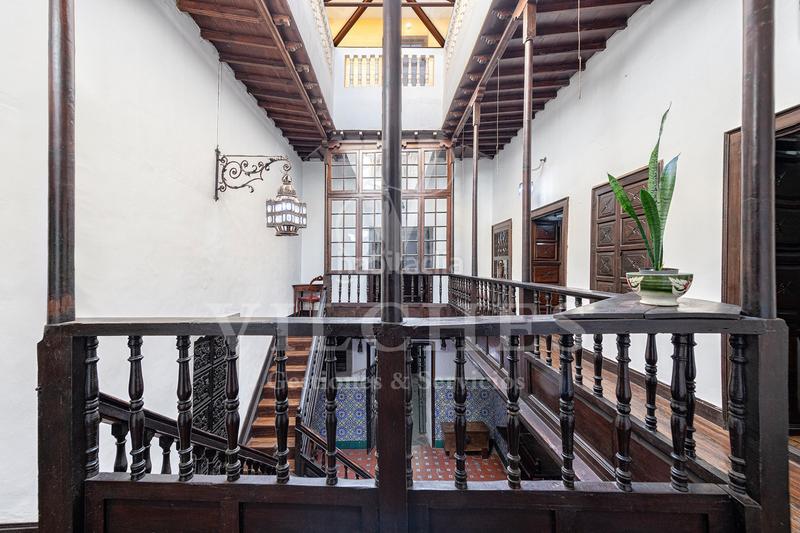 Foto 299773a1-70cc-452c-ae67-0e83a3602d47. Chalet dans Vegueta Palmas de Gran Canaria (Las)