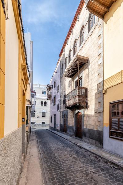 Foto 375a893c-2594-431c-8f07-1149e7726631. Chalet dans Vegueta Palmas de Gran Canaria (Las)