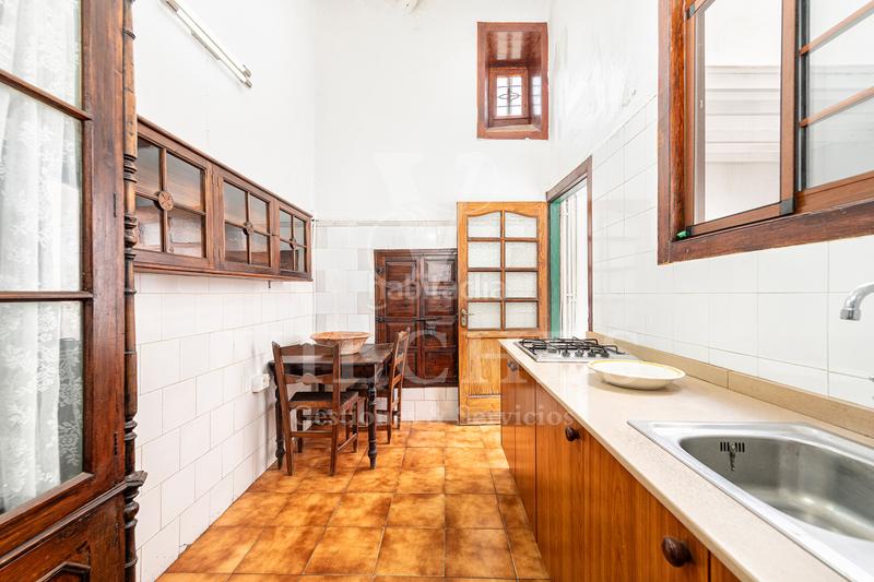 Foto 3c83c306-642f-4eee-af72-0340afbda94c. Chalet dans Vegueta Palmas de Gran Canaria (Las)