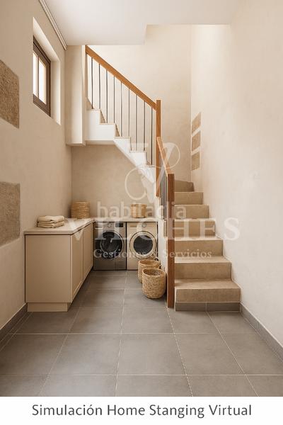 Foto 56963711-f9a0-4c6a-ae32-7a8bf2e8ed82. Chalet dans Vegueta Palmas de Gran Canaria (Las)