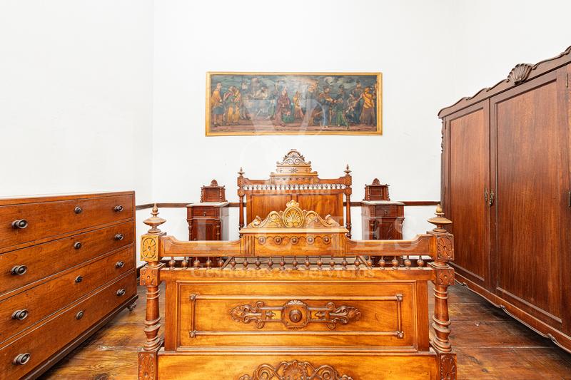 Foto 691134a5-9e54-4c36-a4a2-31e7637bcd36. Chalet dans Vegueta Palmas de Gran Canaria (Las)