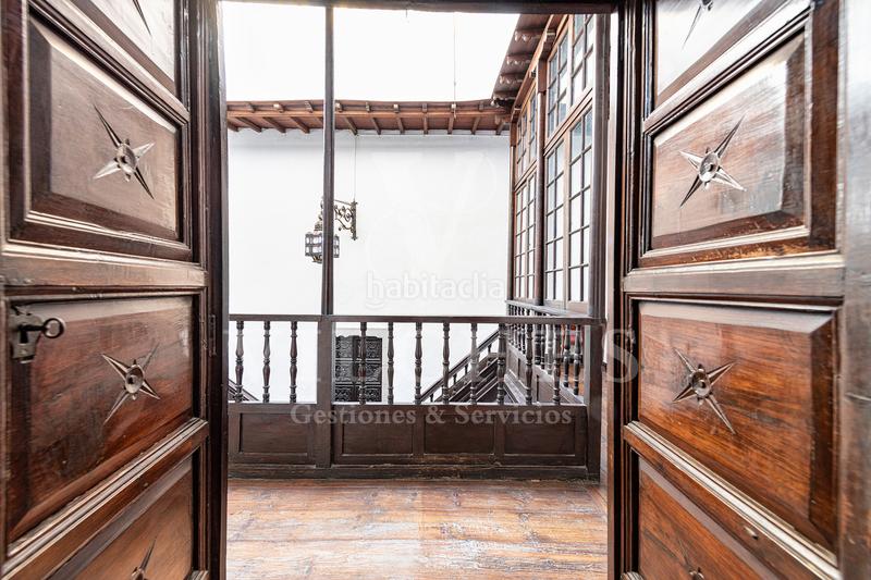 Foto 7c090930-49e6-4ebd-8552-564d27042be0. Chalet dans Vegueta Palmas de Gran Canaria (Las)