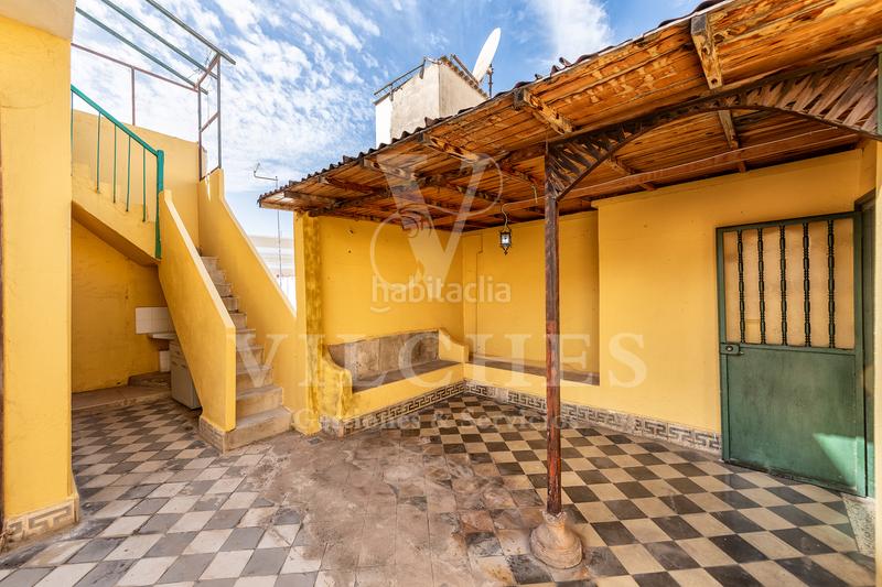 Foto 90fea1bf-165d-435d-9b58-6d01826a649d. Chalet dans Vegueta Palmas de Gran Canaria (Las)