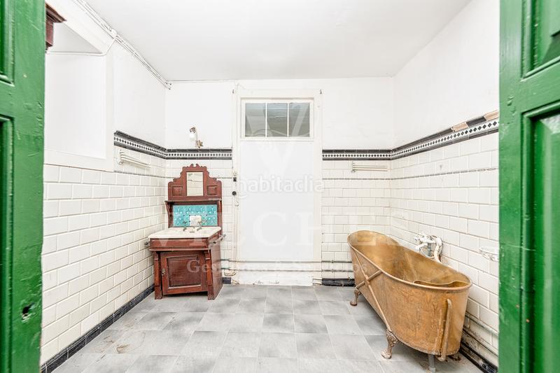 Foto a21d7984-009b-49ae-bd2c-80ed9140c951. Chalet dans Vegueta Palmas de Gran Canaria (Las)