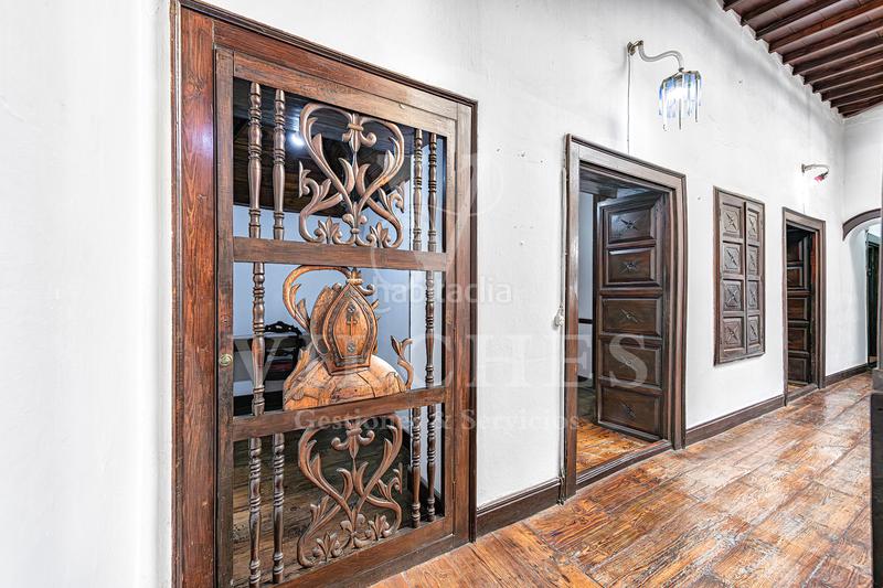 Foto baa70026-d649-4b1d-b214-3eadf474ab6e. Chalet dans Vegueta Palmas de Gran Canaria (Las)