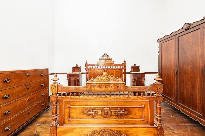 Foto c4a57fd5-e9e2-48e6-928f-1830412df8e8. Chalet dans Vegueta Palmas de Gran Canaria (Las)