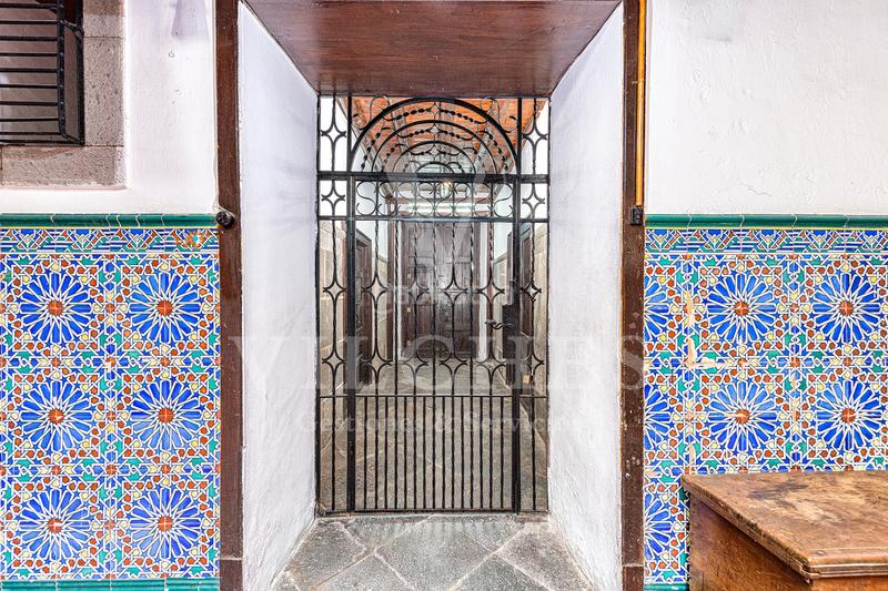 Foto dd1ced44-2086-4d9e-9e4d-10e9cda99f27. Chalet dans Vegueta Palmas de Gran Canaria (Las)