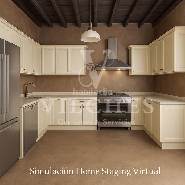 Foto e1f8a3cc-f4d4-46b6-ba70-b0675b854b67. Chalet dans Vegueta Palmas de Gran Canaria (Las)