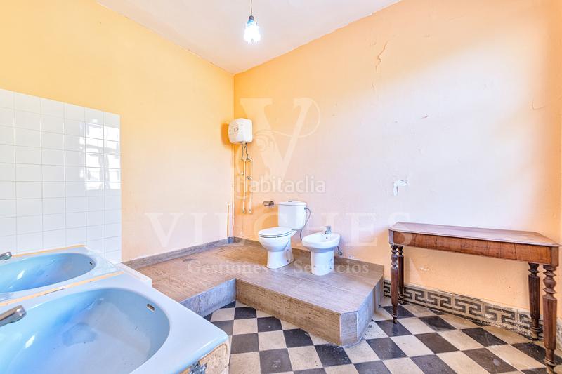 Foto f6a9ed00-21a4-479d-9610-85a59722fd02. Chalet dans Vegueta Palmas de Gran Canaria (Las)