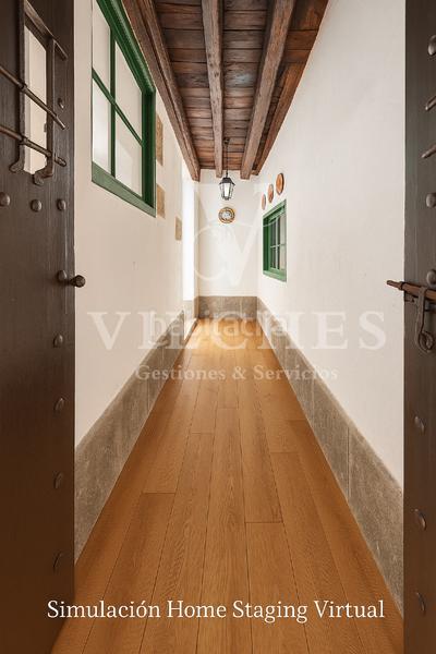 Foto 0b538daf-0357-468b-8046-e0313e378577. Chalet en Vegueta Palmas de Gran Canaria (Las)