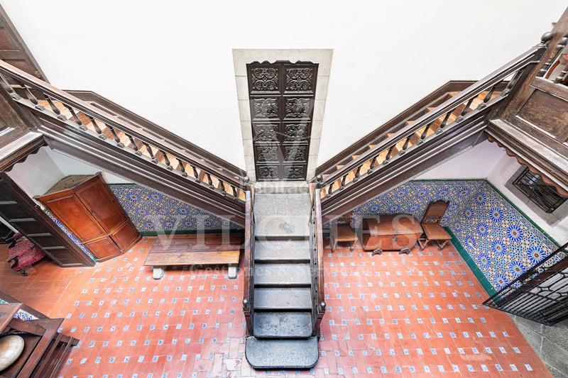 Foto 11865ba6-f283-4906-ab02-b5b8ea236ee6. Chalet en Vegueta Palmas de Gran Canaria (Las)