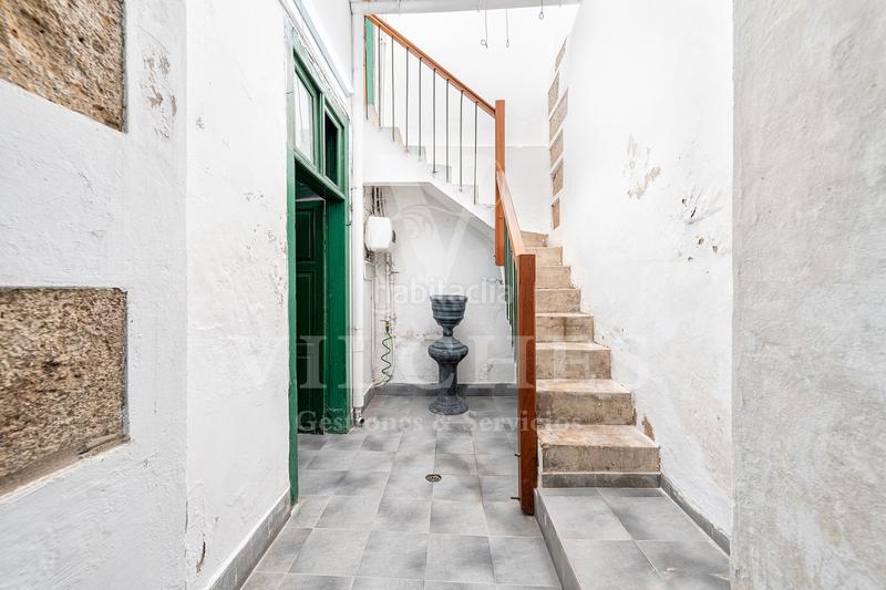 Foto 1204687b-e631-455c-b084-b6eaf52adb92. Chalet en Vegueta Palmas de Gran Canaria (Las)