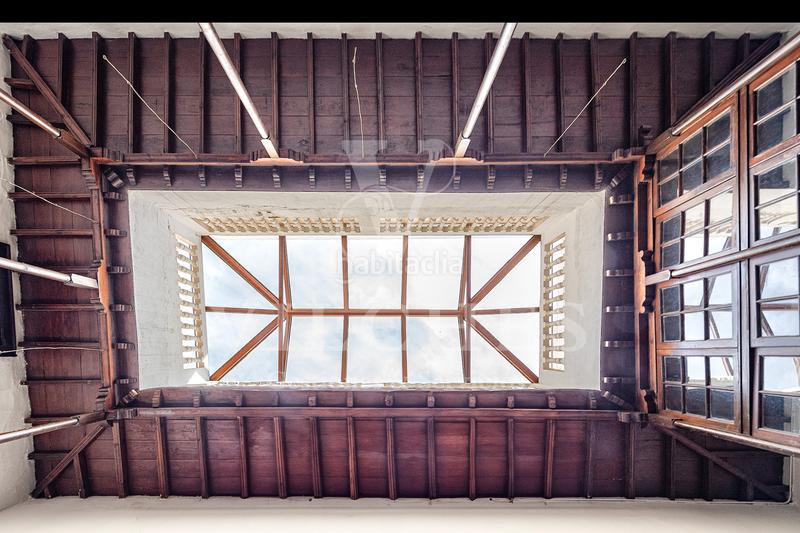 Foto 262deb9b-4b22-4dc1-b976-b81631d3e682. Chalet en Vegueta Palmas de Gran Canaria (Las)