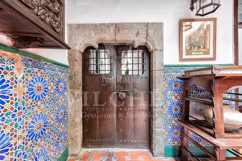 Foto 2793b737-ea3f-4ede-9eeb-0e580f16624d. Chalet en Vegueta Palmas de Gran Canaria (Las)