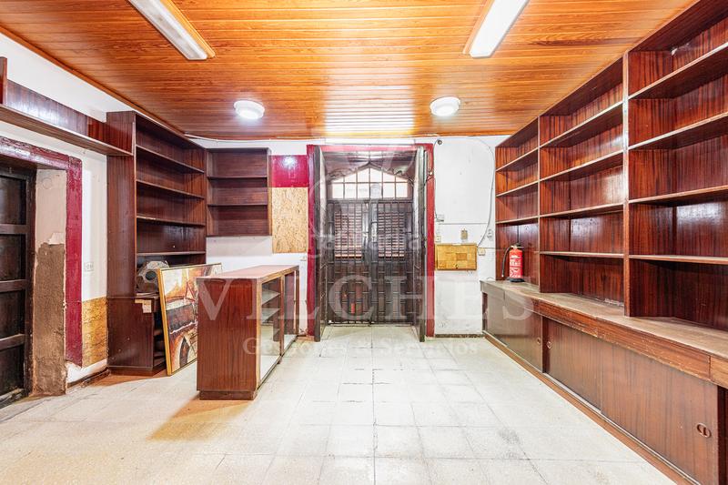 Foto 423cefb2-7a3c-446c-8070-9bc93986fe05. Chalet en Vegueta Palmas de Gran Canaria (Las)