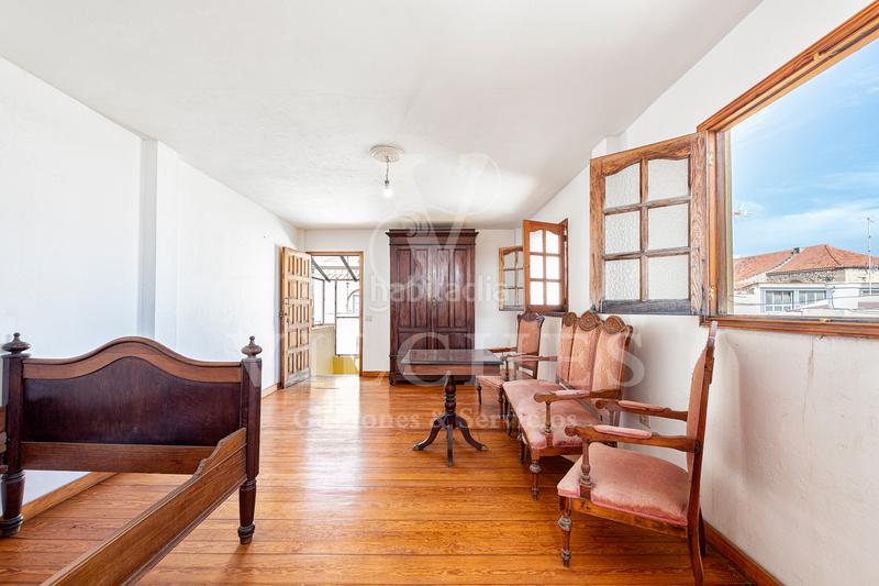 Foto 4ce8bf4b-c4b2-4b66-b4a5-451f4acb9cfb. Chalet en Vegueta Palmas de Gran Canaria (Las)