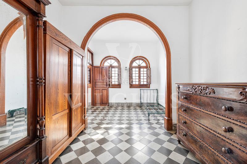 Foto 57b29054-f84a-4fc4-8e1b-00b6a09067f4. Chalet en Vegueta Palmas de Gran Canaria (Las)