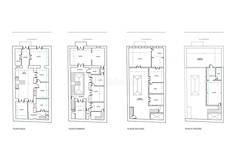 Foto 94232062-5eb0-46f7-8edc-ddc84870e028. Chalet en Vegueta Palmas de Gran Canaria (Las)