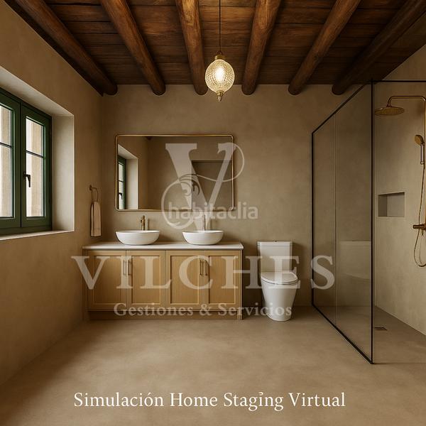 Foto a05b7223-b9a6-4817-b9b1-8e6d6c4df1a8. Chalet en Vegueta Palmas de Gran Canaria (Las)