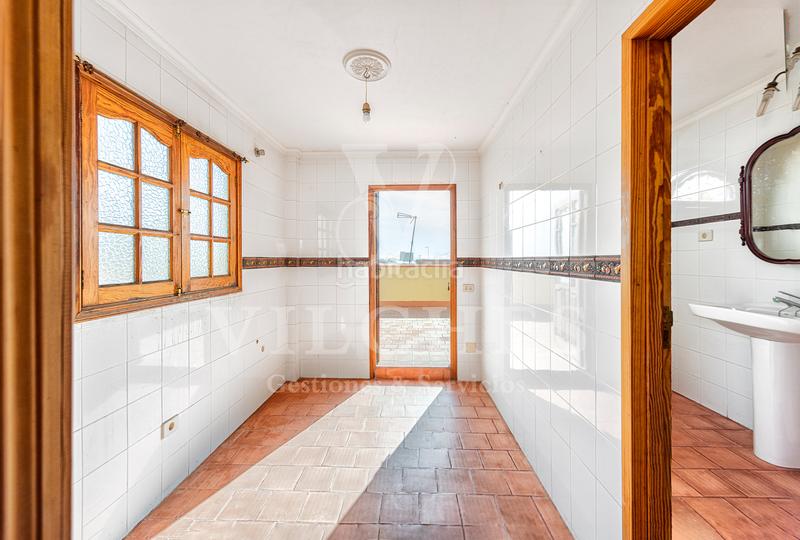 Foto b0538fa3-4b7e-499f-b474-840891e04448. Chalet en Vegueta Palmas de Gran Canaria (Las)