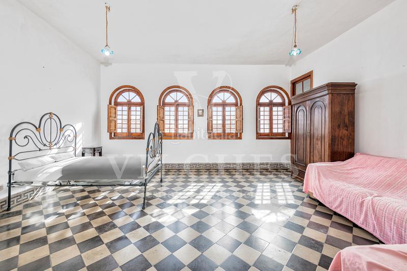 Foto c6f17d8c-f9b3-4ae1-bb77-58460ce8881c. Chalet en Vegueta Palmas de Gran Canaria (Las)