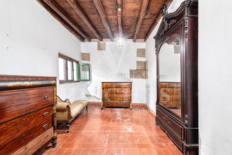 Foto e252c49a-0591-4b81-9397-04d860f428bb. Chalet en Vegueta Palmas de Gran Canaria (Las)