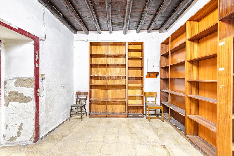 Foto f3404a6d-3c46-49e9-8b0c-ba31a67ef910. Chalet en Vegueta Palmas de Gran Canaria (Las)