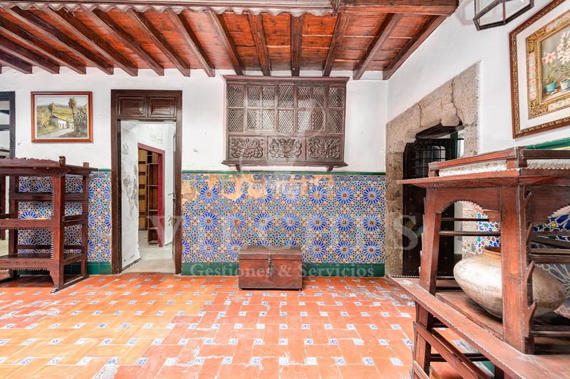 Foto f432a2c4-38d0-41ee-818d-31720833ec61. Chalet en Vegueta Palmas de Gran Canaria (Las)