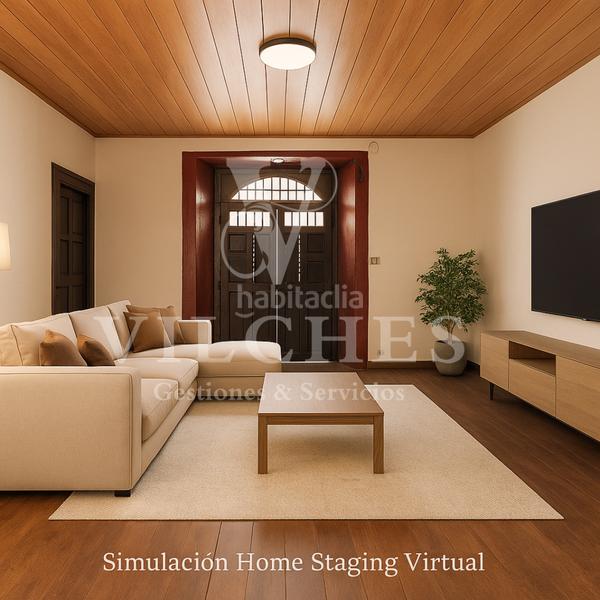 Foto 4818e9f1-9d8b-41c9-a1fd-268026223552. Xalet a Vegueta Palmas de Gran Canaria (Las)