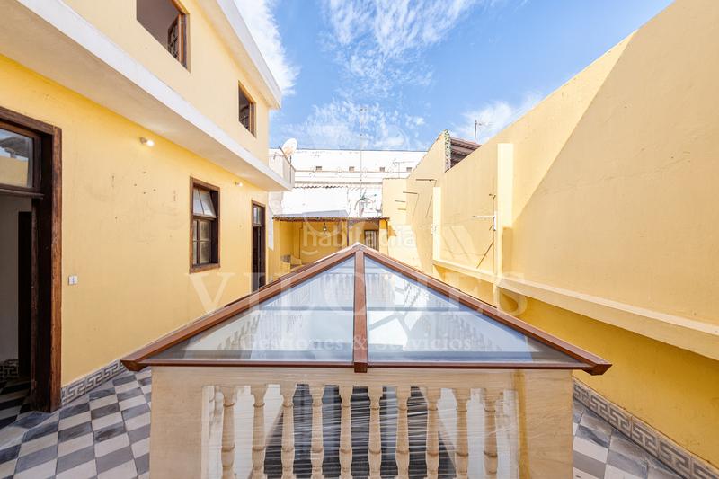 Foto 93557eff-ab60-48fa-a481-6e939ed4b9ac. Xalet a Vegueta Palmas de Gran Canaria (Las)