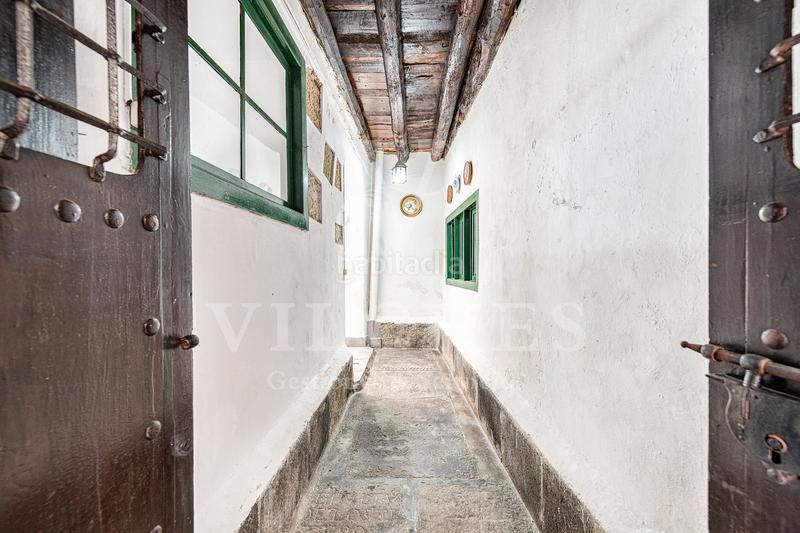 Foto b5a2a4fd-83a8-402a-80bc-d99344463aab. Xalet a Vegueta Palmas de Gran Canaria (Las)