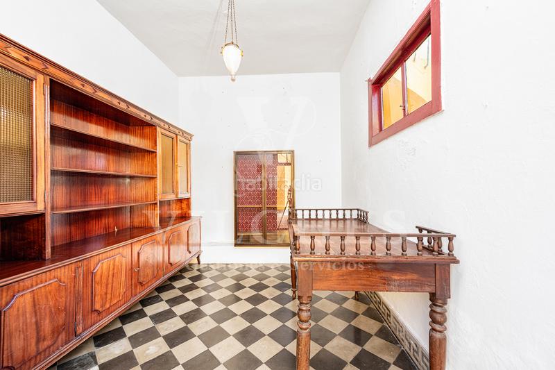 Foto f68bf81c-f247-4cfe-8f85-a4ffbad46298. Xalet a Vegueta Palmas de Gran Canaria (Las)