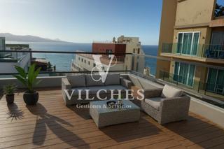 tico  Calle alfredo l jones. Atico a estrenar