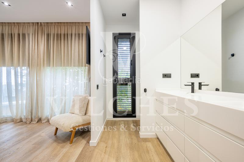 Foto 2176fe8e-8580-453e-95a6-46fe6581af84. Chalet mit parking in Siete Palmas Palmas de Gran Canaria (Las)