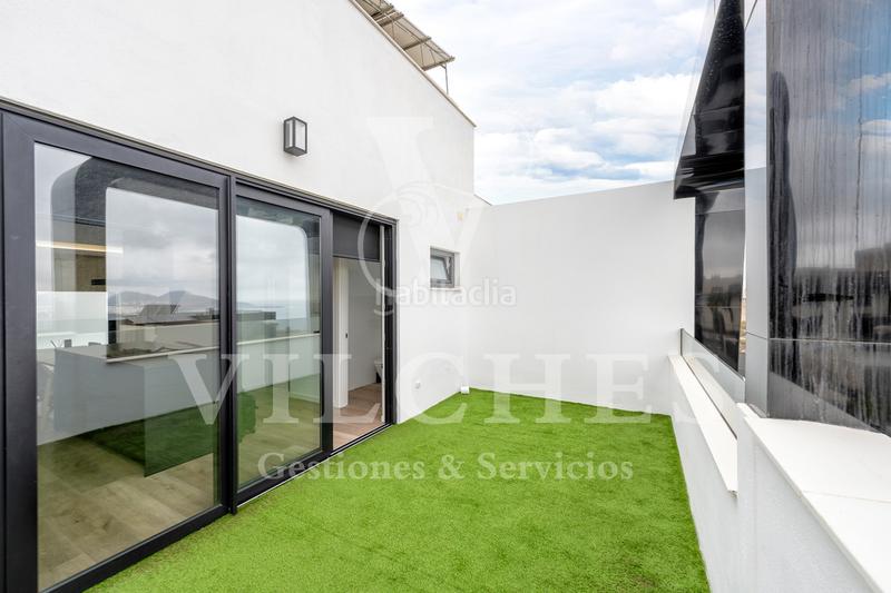 Foto 76855bc5-f90d-4275-bd06-bb659fe154eb. Chalet mit parking in Siete Palmas Palmas de Gran Canaria (Las)