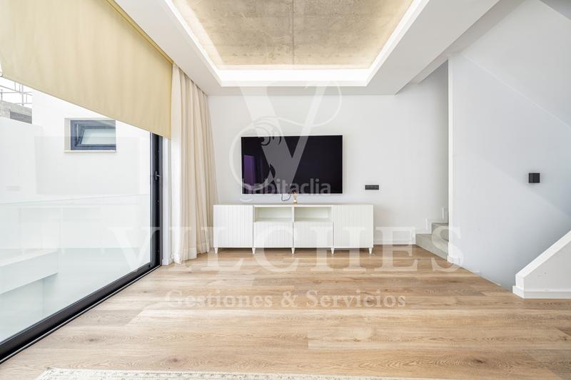 Foto 82a170de-8164-49fd-b57f-1179f7e291f0. Chalet mit parking in Siete Palmas Palmas de Gran Canaria (Las)