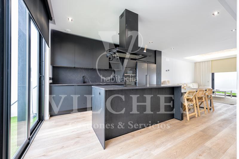 Foto 0d176bba-1b2a-492c-9bf5-4b3c3580aaaf. Chalet with parking in Siete Palmas Palmas de Gran Canaria (Las)