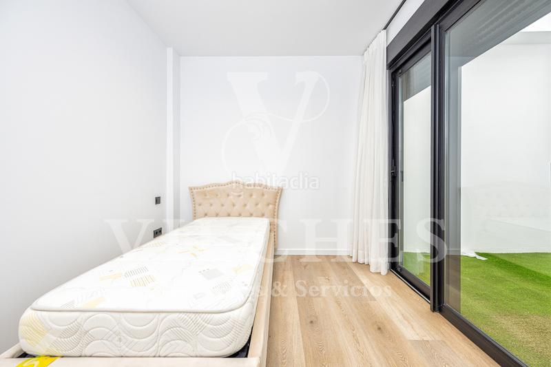 Foto 3148fb95-9341-4fc6-bde7-c375b903c045. Chalet with parking in Siete Palmas Palmas de Gran Canaria (Las)