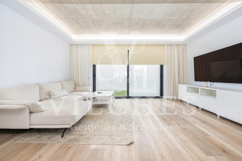 Foto 3b403cc2-9199-4152-9c9e-6aaec1c1d3fb. Chalet with parking in Siete Palmas Palmas de Gran Canaria (Las)