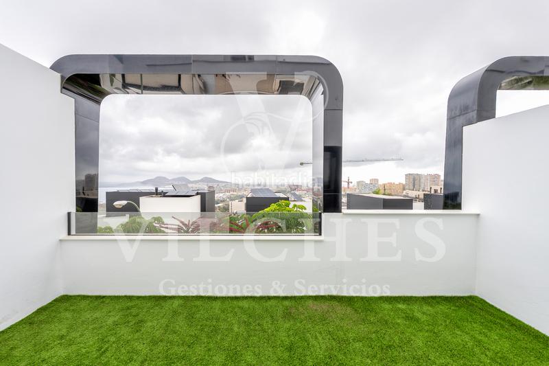 Foto e9f8eab6-8a65-4f3b-898a-2faec10a03b1. Chalet with parking in Siete Palmas Palmas de Gran Canaria (Las)