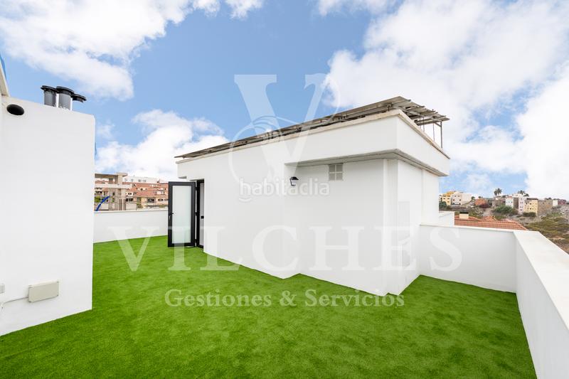 Foto 7fe5a40f-4f6e-4624-ae1f-961997c803e3. Chalet avec parking dans Siete Palmas Palmas de Gran Canaria (Las)