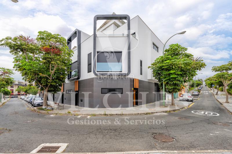 Foto a19da6cf-f88f-4cca-adf8-55e18e721fcb. Chalet avec parking dans Siete Palmas Palmas de Gran Canaria (Las)