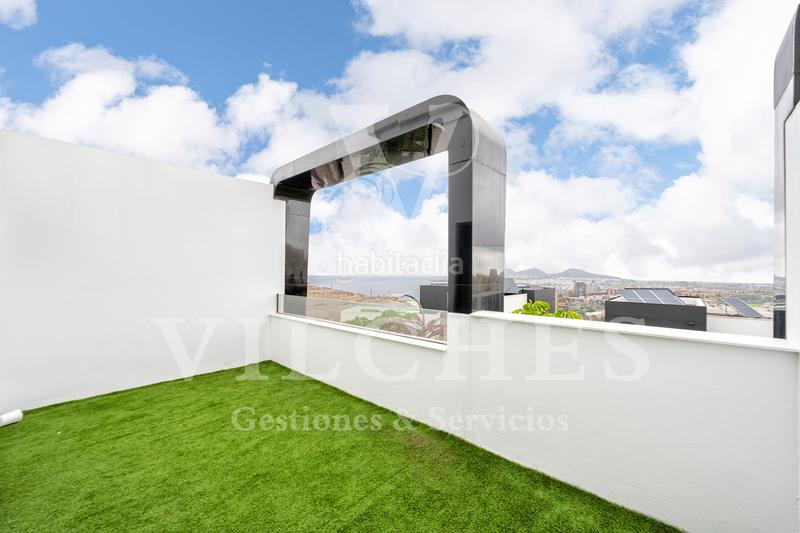 Foto 945196e3-0153-46ab-b90f-b2465bebd8db. Chalet con parcheggio in Siete Palmas Palmas de Gran Canaria (Las)