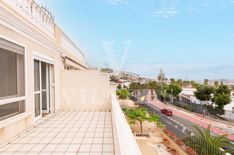 Foto 0034524e-3b4d-48bd-8665-f3a1eeed1c23. Chalet en Altavista - Don Zoilo Palmas de Gran Canaria (Las)