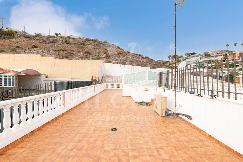 Foto 0bdd20d4-da9d-45f7-aaf4-1b5e0f768e4d. Chalet en Altavista - Don Zoilo Palmas de Gran Canaria (Las)