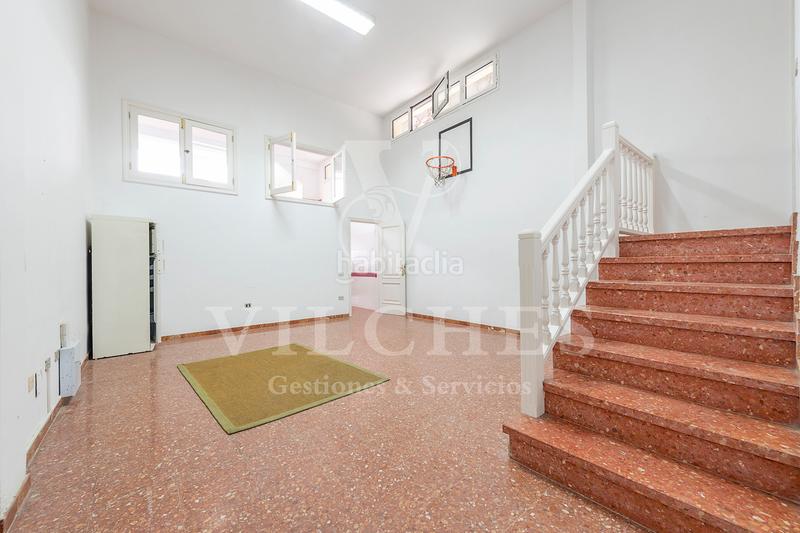 Foto 1639e665-5903-4cdd-9d21-5df37c100427. Chalet en Altavista - Don Zoilo Palmas de Gran Canaria (Las)