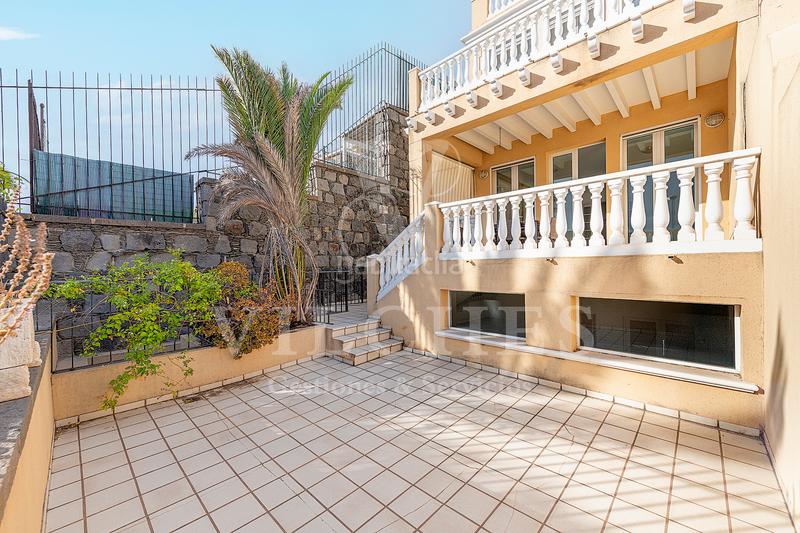 Foto 2754f198-8b0f-4b7a-8a58-e354e8cee9a8. Chalet en Altavista - Don Zoilo Palmas de Gran Canaria (Las)